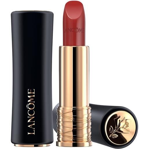 Lancôme l'absolu rouge cream rossetto 295 french rendez vous