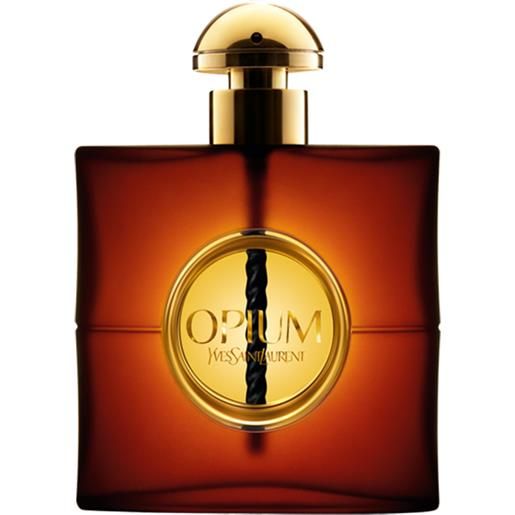 Yves Saint Laurent opium 90ml eau de parfum
