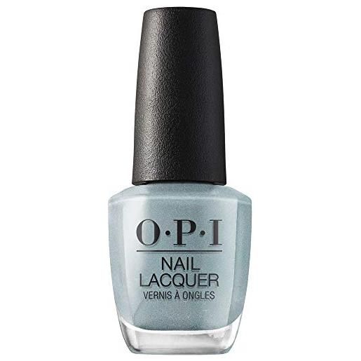 OPI nail lacquer - neo pearl limited edition - smalto per unghie con durata fino a 7 giorni - risultato, durevole e infrangibile, 15 ml