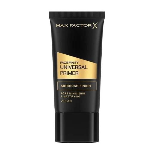 Max factor facefinity universal primer 30ml