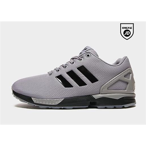 Adidas zx flux, grey