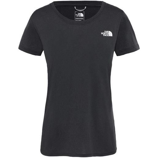 THE NORTH FACE tshirt rection amp crew donna the north face