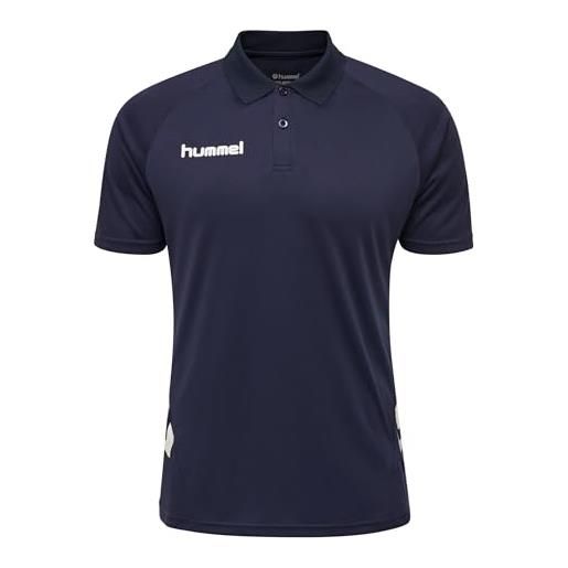 hummel polo da uomo promo polo