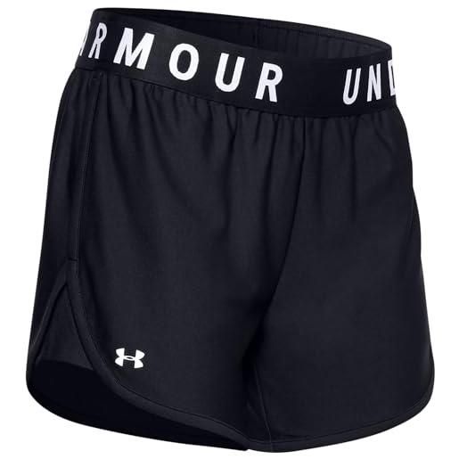 Under Armour donna play up 5in shorts shorts