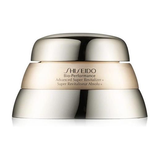 SHISEIDO bio-performance - advanced super revitalizing cream 75 ml