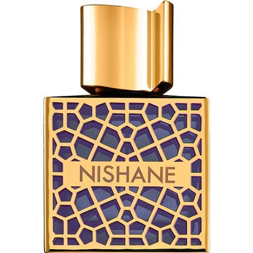 Nishane Istanbul mana extrait de parfum 50 ml