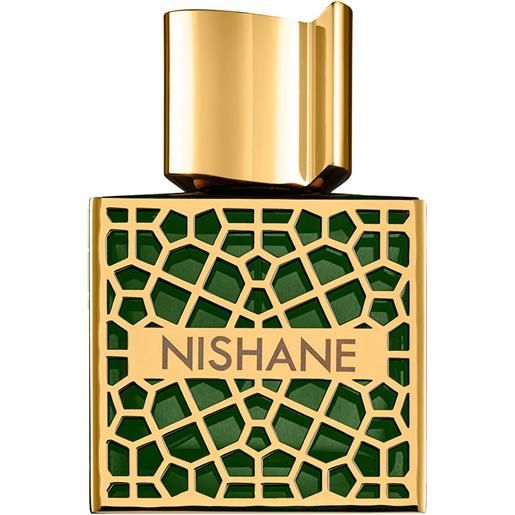 Nishane Istanbul shem extrait de parfum 50 ml