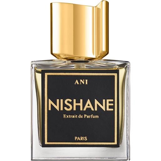 Nishane Istanbul ani extrait de parfum 50 ml