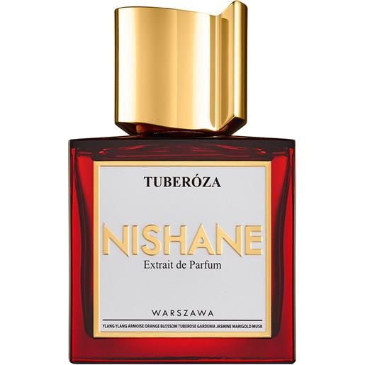 Nishane Istanbul tuberóza extrait de parfum 50 ml