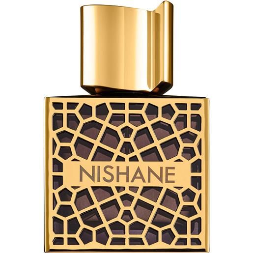 Nishane Istanbul nefs extrait de parfum 50 ml