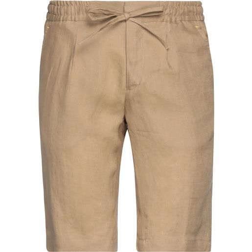 MANUEL RITZ - shorts & bermuda