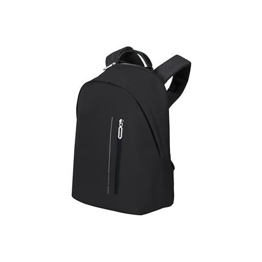 Samsonite daily backpack, zaino per laptop, black