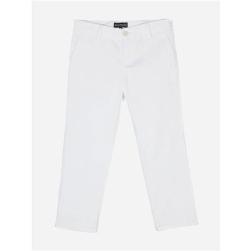 EMPORIO ARMANI pantaloni EMPORIO ARMANI