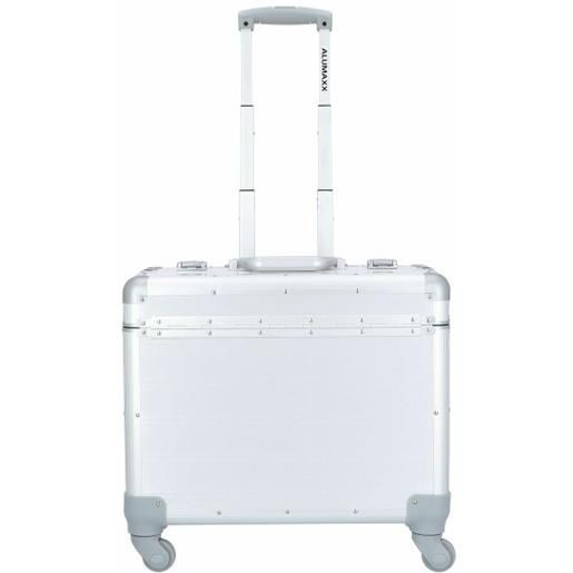 set valigia alluminio modellismo rc1900