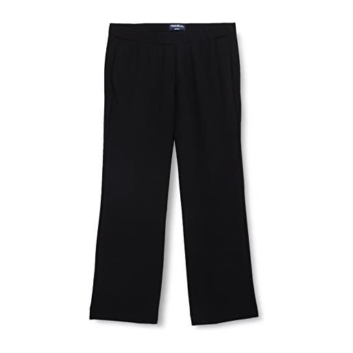 Atelier GARDEUR franca800 pantaloni, jet black (1099), 54 donna