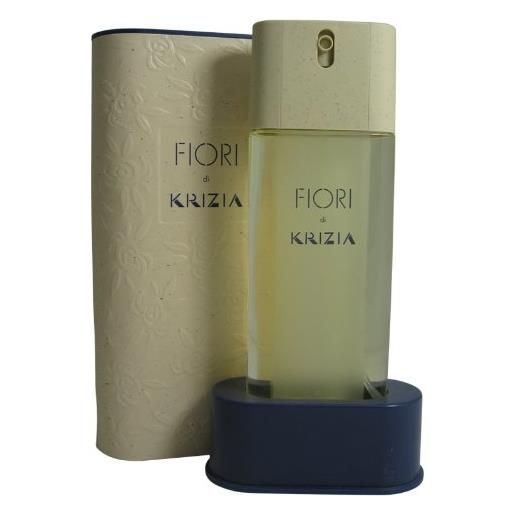 Krizia fiori di perfume edt spray for women - krizia 100 ml