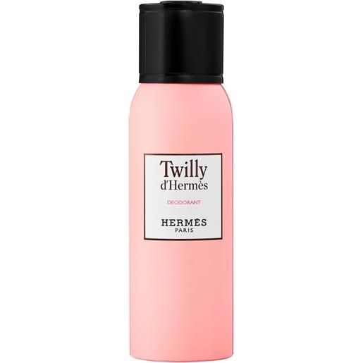 Hermès twilly deodorant spray 150 ml