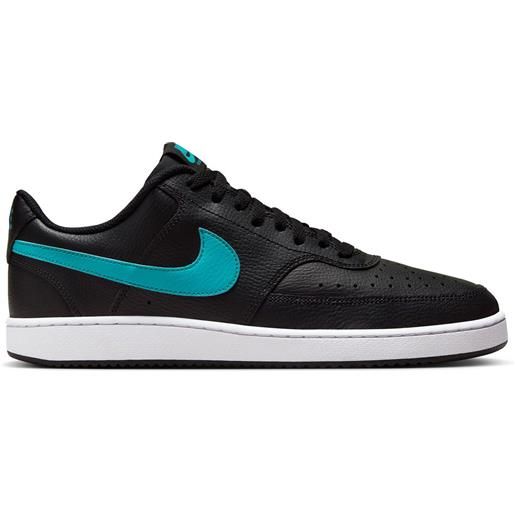 NIKE court vision low