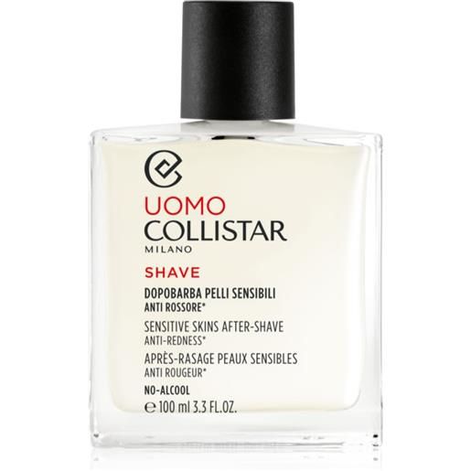 Collistar after-shave 100 ml