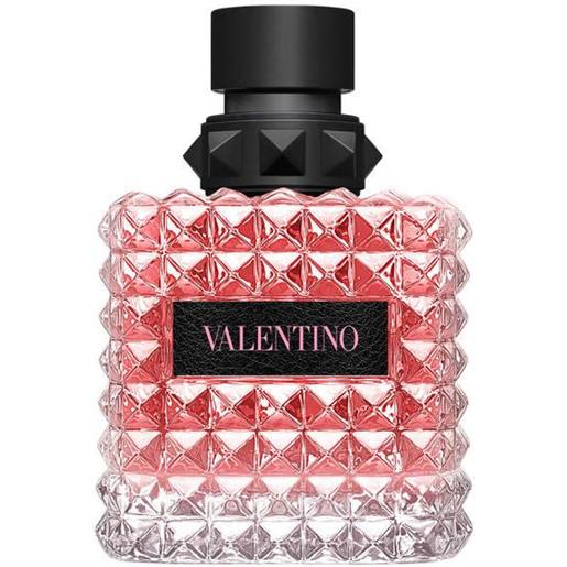 Valentino born in roma donna eau de parfum 100ml
