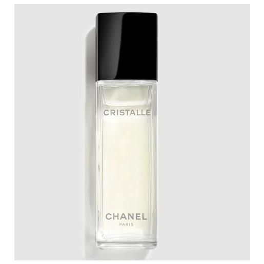 Chanel cristalle eau de toilette 100 spray