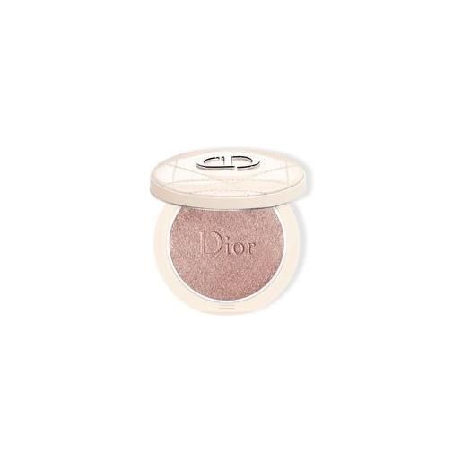 Dior highlighter - polvere illuminante intensa Diorskin rosewood glow