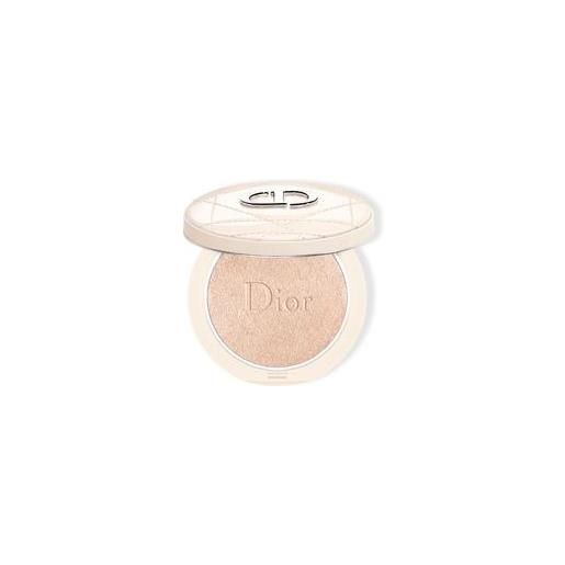 Dior highlighter - polvere illuminante intensa Diorskin nude glow