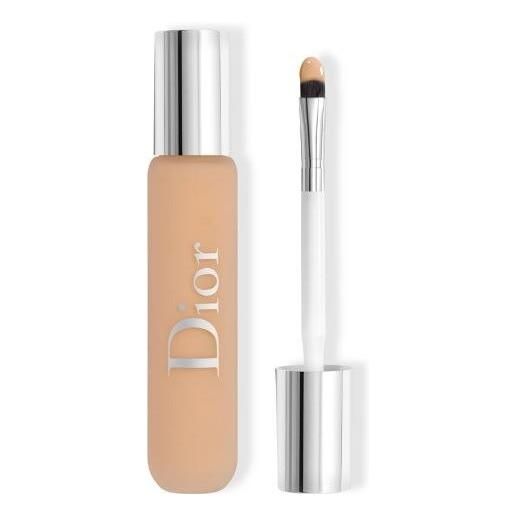 Dior face & body flash perfector concealer backstage 3 neutral