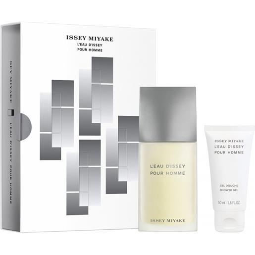 Issey Miyake l'eau d'issey pour homme