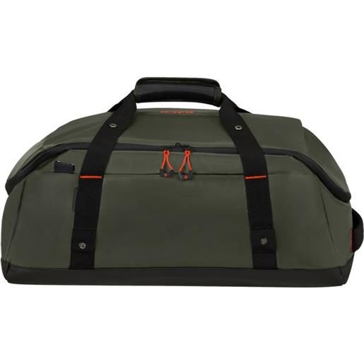 SAMSONITE borsone da viaggio, ecodiver climbing ivy, s - 24 x 55 x 31 cm | 40 l