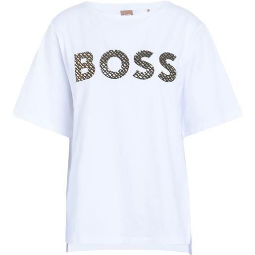 BOSS - oversized t-shirt
