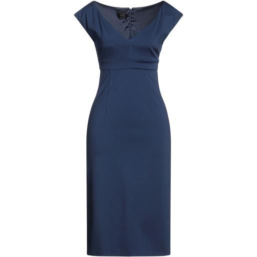PINKO - vestito midi