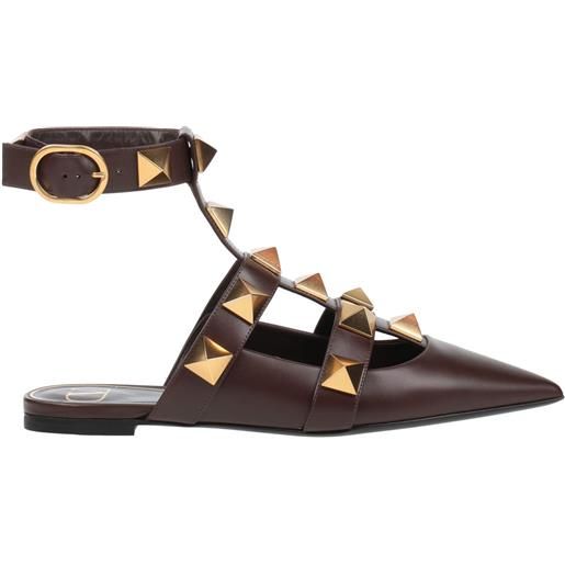 VALENTINO GARAVANI - ballerine