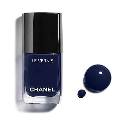 Chanel le vernis nail colour 127 fugueuse