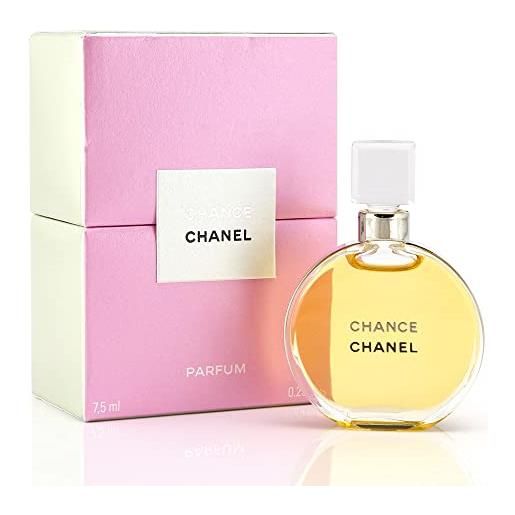 Chanel chance parfum 7,5 ml