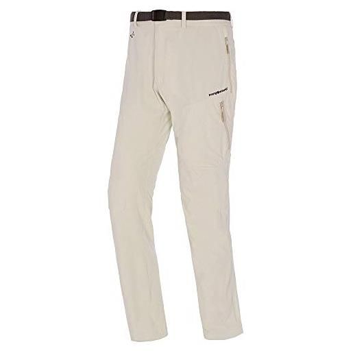 Trango pant. Largo tobazo, pantaloni uomo, grigio ardesia, 2x