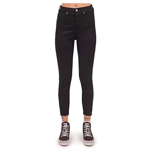 Calvin Klein jeans - jeans donna high-rise skinny - taglia 25