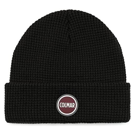 Colmar cappello nero unisex 5044-99