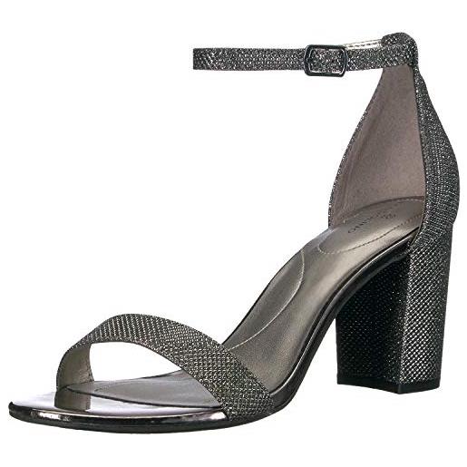 Bandolino women's armory heeled sandal