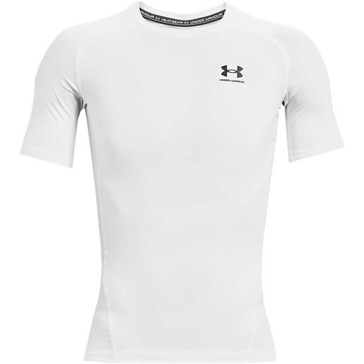 UNDER ARMOUR t-shirt heatgearâ® compression