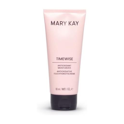 Mary Kay time. Wise antioxidant moisturizer idratante pelle normale/secca 88 ml