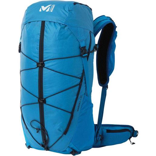 Millet wanaka 30l backpack blu