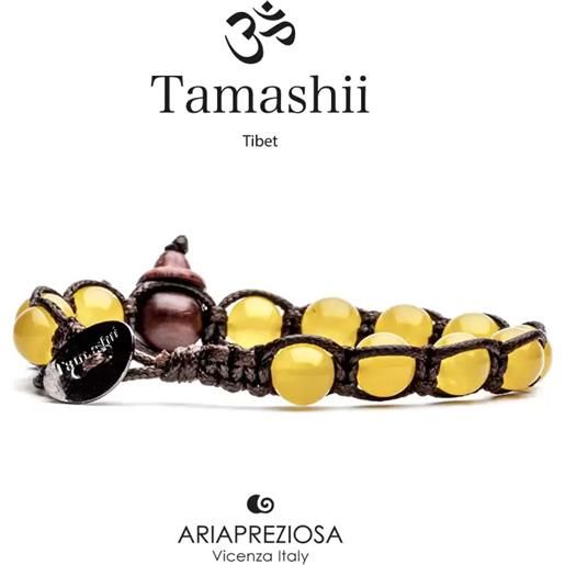 Touchstone Bracciale Tibetano 3 Gioielli In Rame E Ottone – Pace, Chakra E Meditazione - copertina