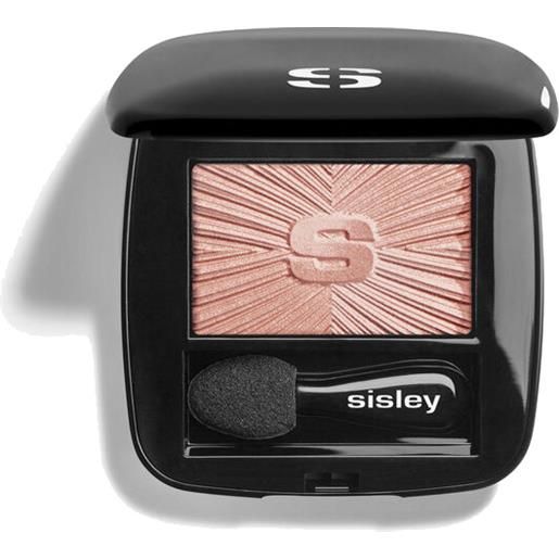 Les phyto-ombres 32 silky coral sisley