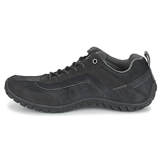 Cat Footwear p72136, scarpe da trekking men's, black, 41 eu