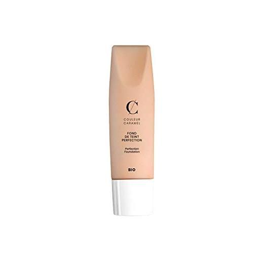 Couleur caramel perfection base 32 pink beige 36ml