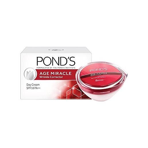 Pond's age miracle cell regen day cream spf 15 50ml