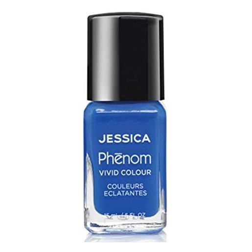 Jessica phenom smalto linea colori vivaci 15 ml