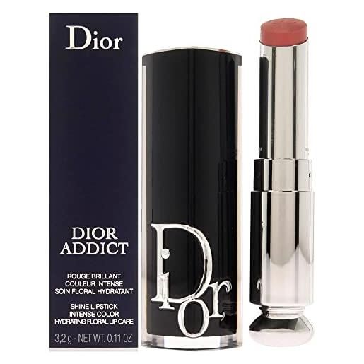 Dior addict lipstick 422 tono 422 rose des vents