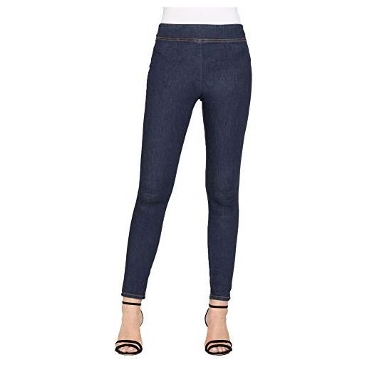 Carrera jeans - jeans in cotone, blu scuro (m)